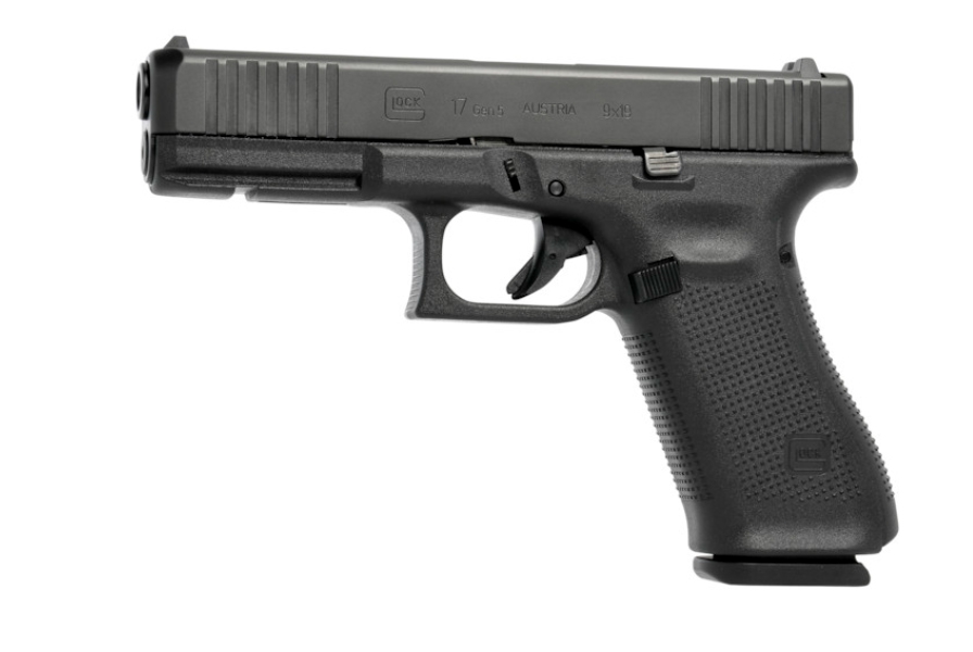 GLOCK 17 GEN 5 FS 9x19