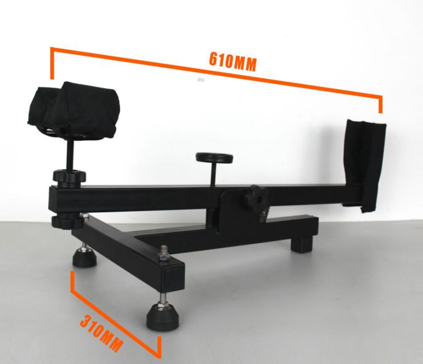 CHEVALET TIR GRAND MODELE