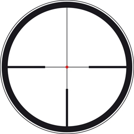 LEICA MAGNUS 2.4-16X56i L-4A