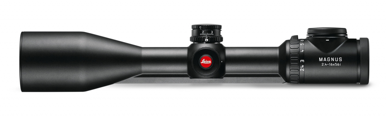 LEICA MAGNUS 2.4-16X56i L-4A