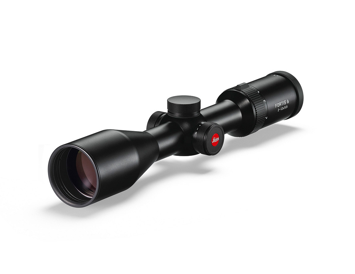 LEICA FORTIS 6 2-12X50i L-4a