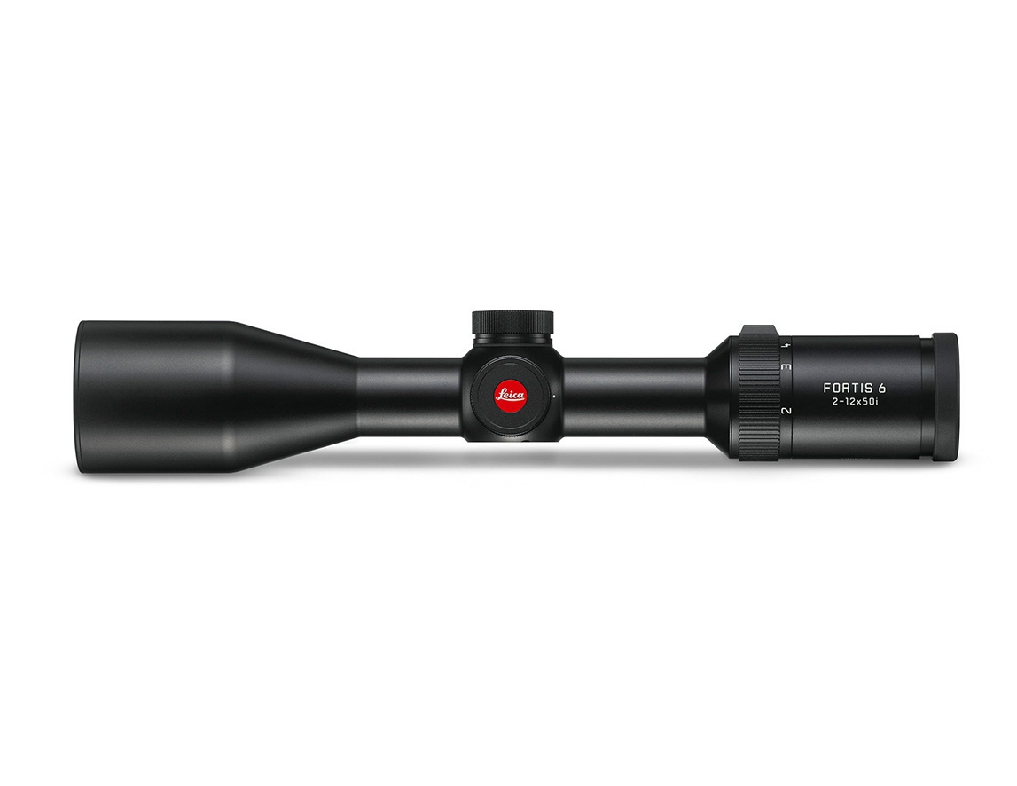LEICA FORTIS 6 2-12X50i L-4a