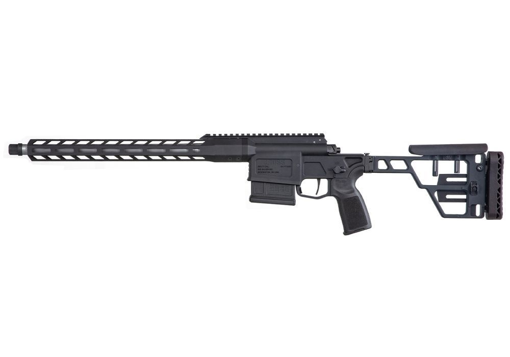 SIG SAUER CARA. CROSS 308WIN