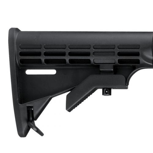 CARABINE SW AR15 SPORT II 16