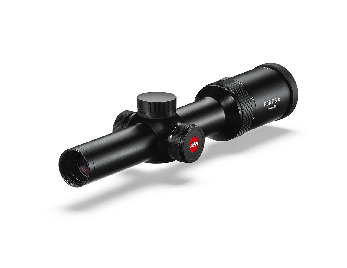 LEICA FORTIS 6 1-6x24