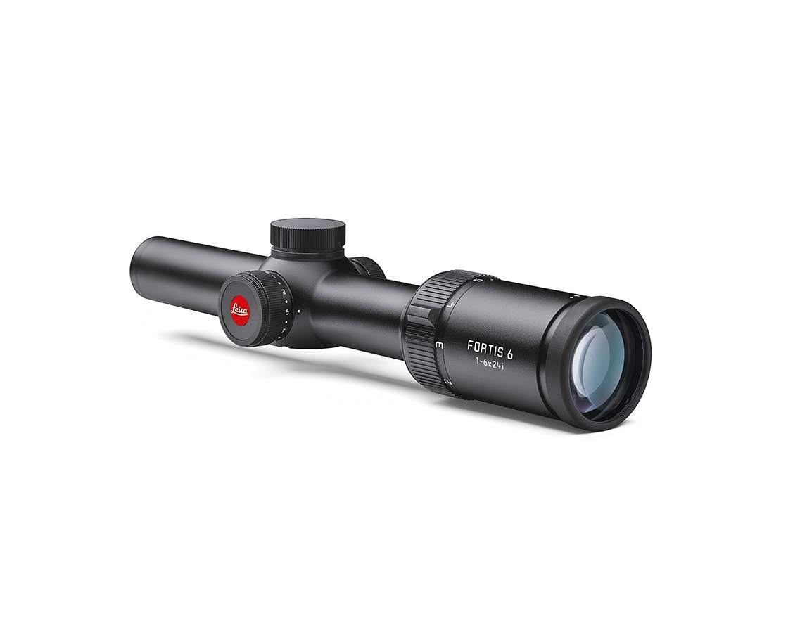LEICA FORTIS 6 1-6x24