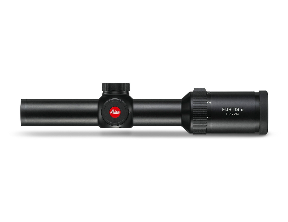 LEICA FORTIS 6 1-6x24