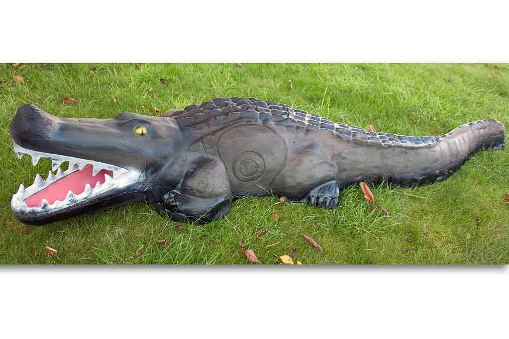 WILDLIFE 3D CAIMAN G1
