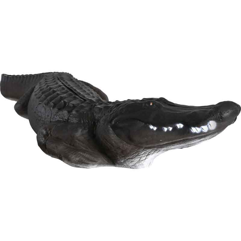 DELTA MCKENZIE 3D ALLIGATOR