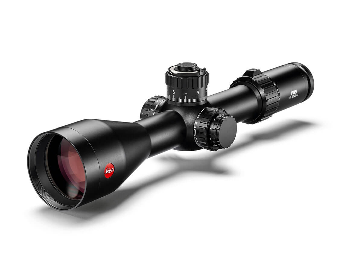 LEICA PRS 5-30X56I BALLISTIC
