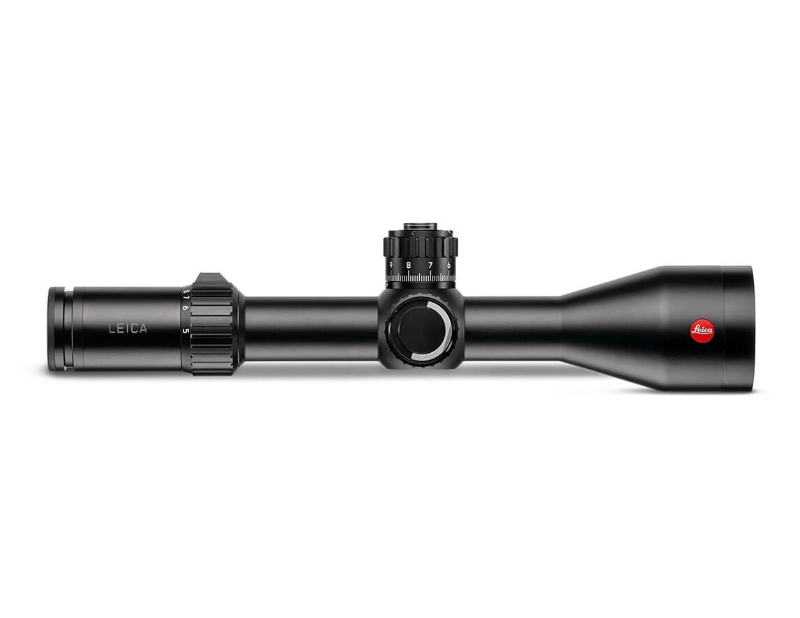 LEICA PRS 5-30X56I BALLISTIC