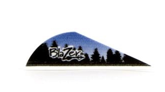 PLUMES BOHNING BLAZER 2