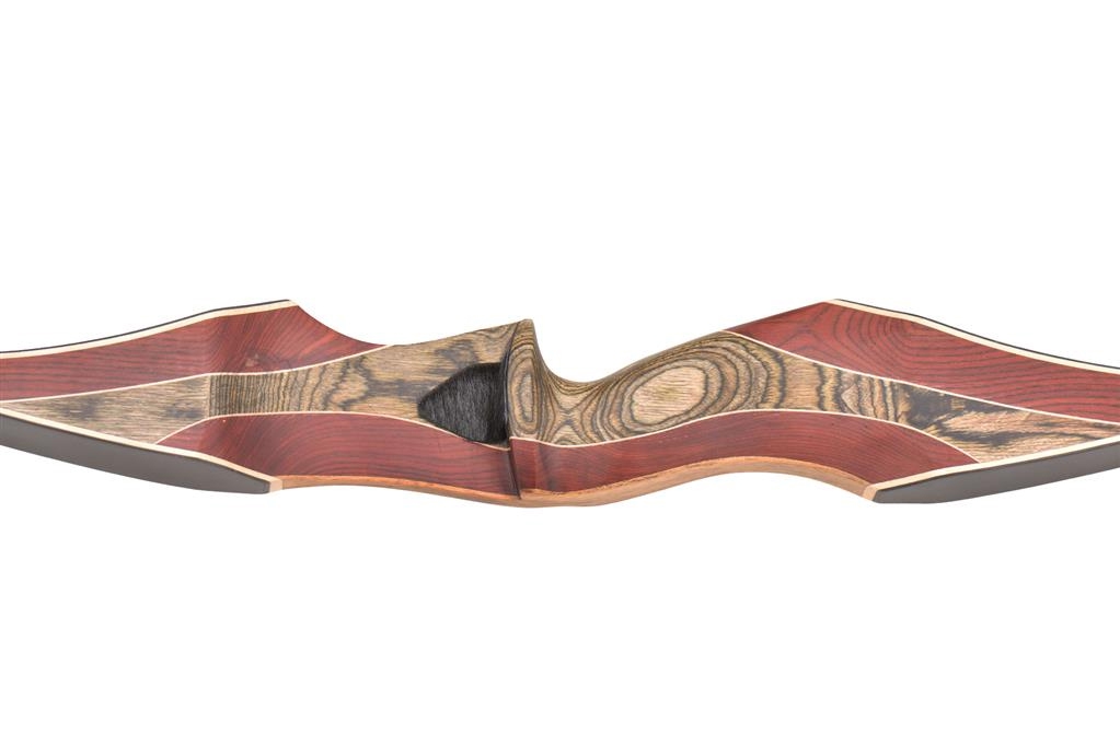 BUCKTRAIL RC PRONGHORN 64