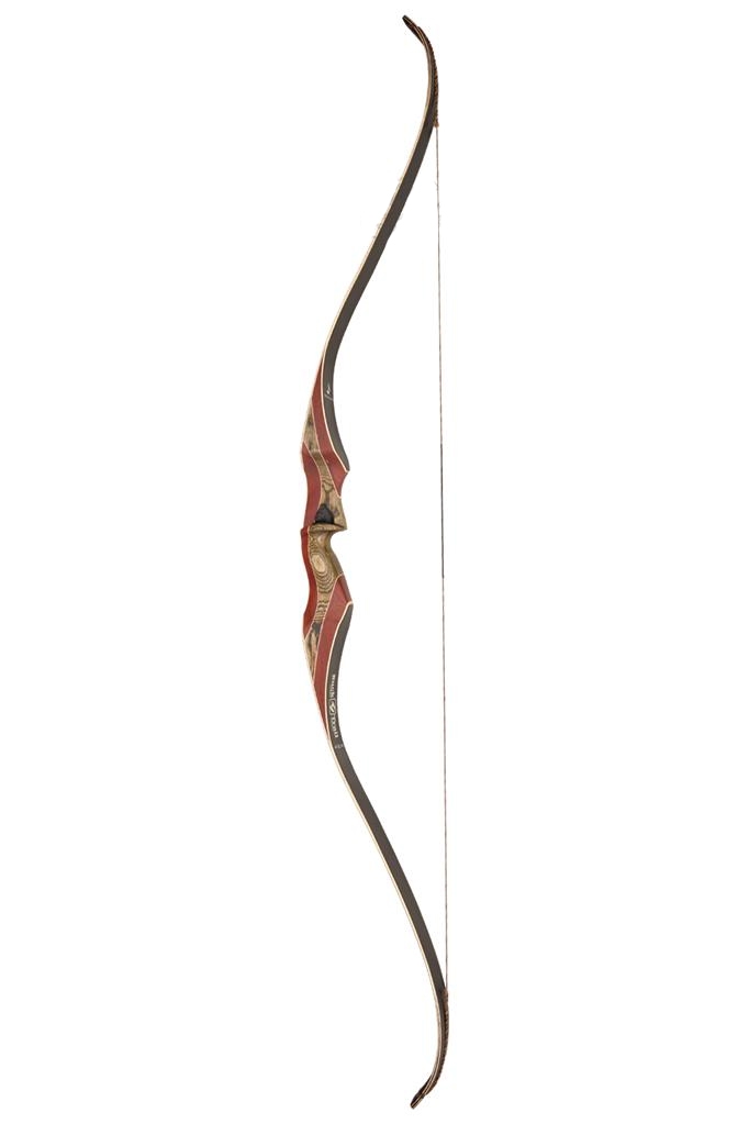 BUCKTRAIL RC PRONGHORN 64