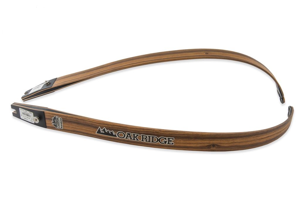OAK RIDGE BR ILF CARBON BAMBOO