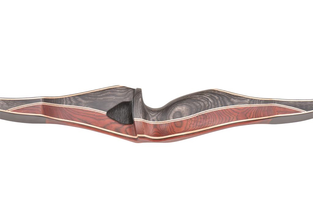 OAK RIDGE RC REDDEN 62