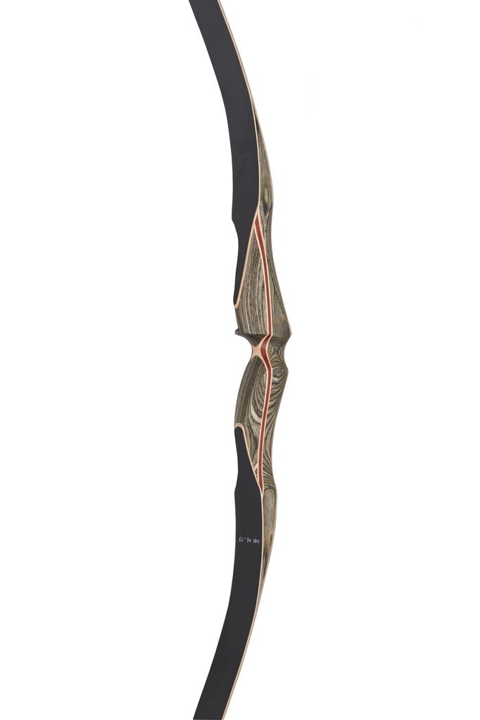 OAK RIDGE RC GREY DYMOND 62