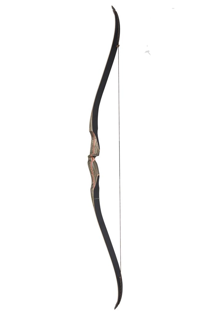 OAK RIDGE RC GREY DYMOND 62