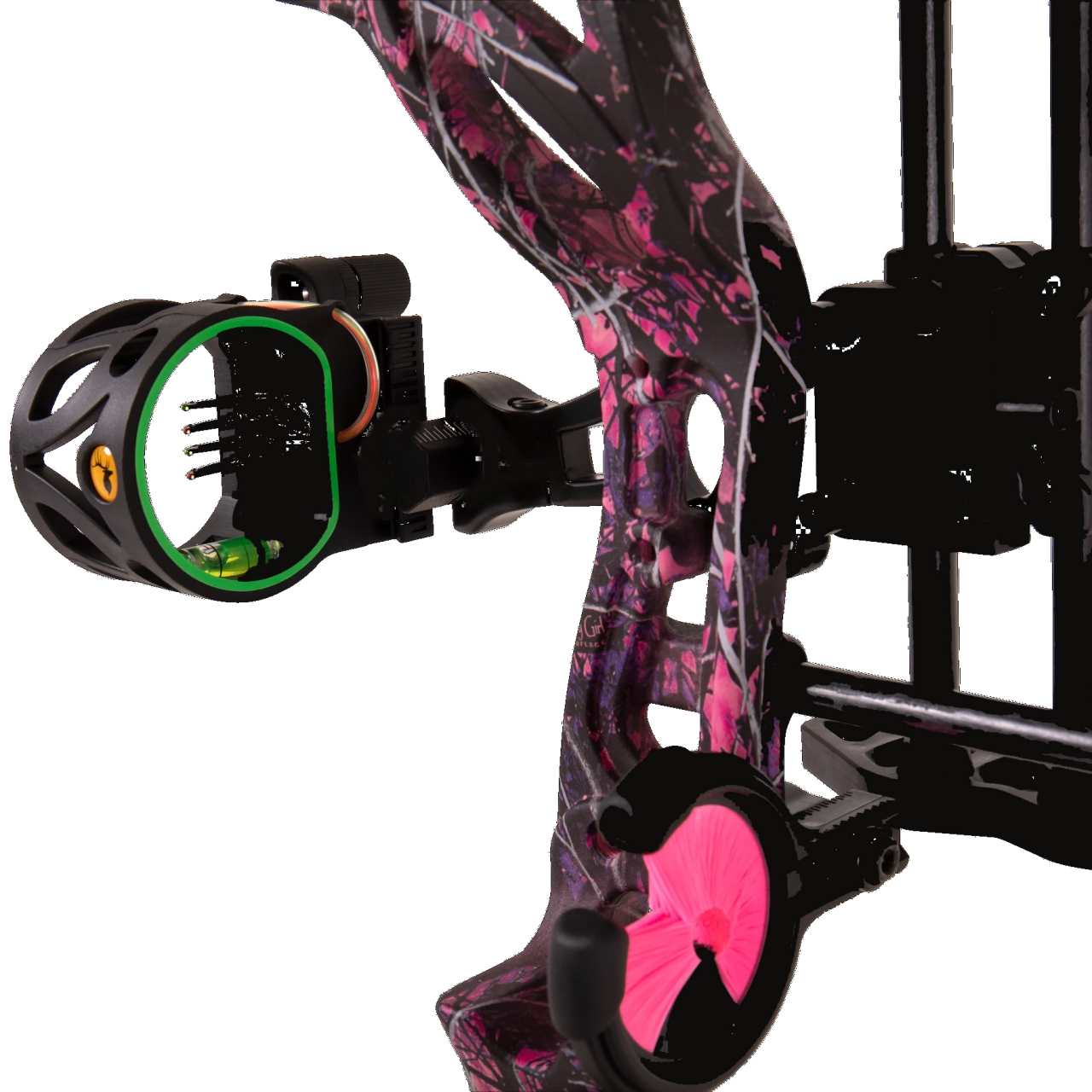 BEAR 19 CRUZER G2 MUDDY GIRL