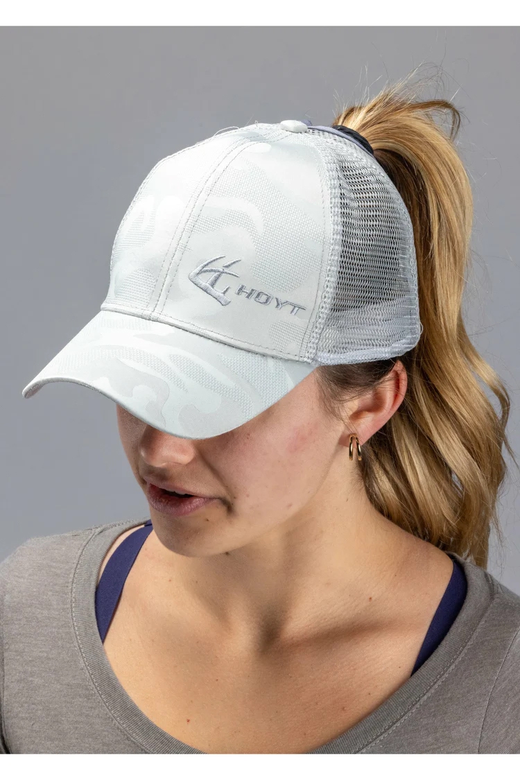 HOYT CASQUETTE LADY ICED