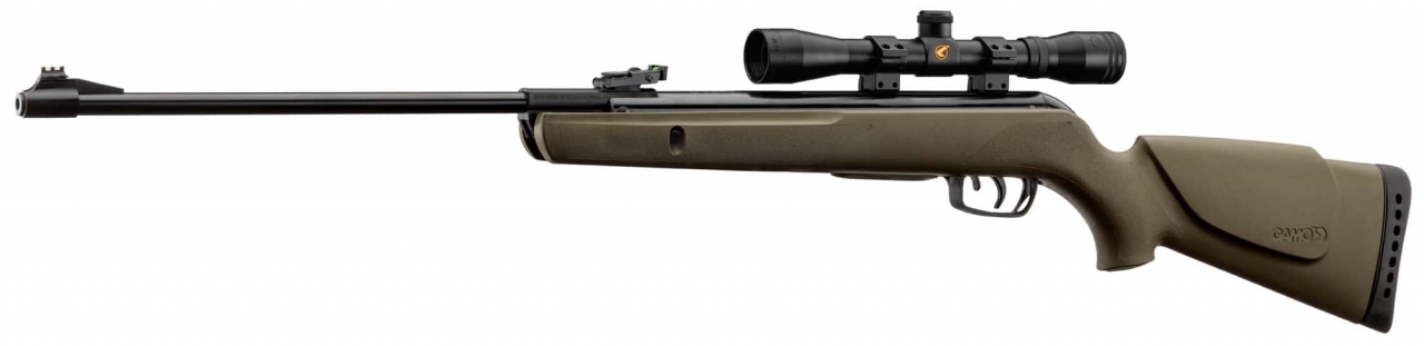 GAMO CARABINE 4.5 BARRICADE