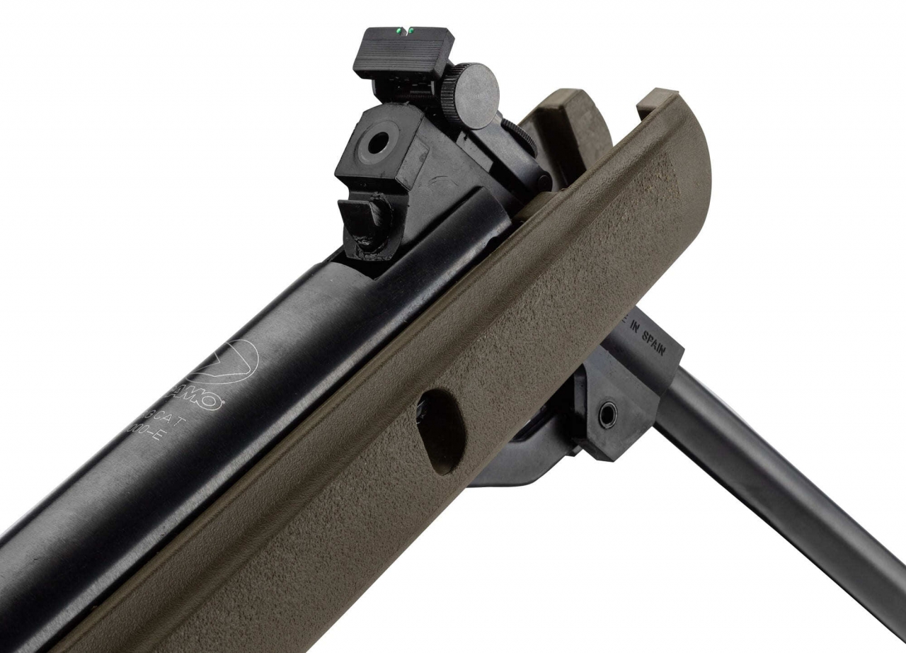 GAMO CARABINE 4.5 BARRICADE
