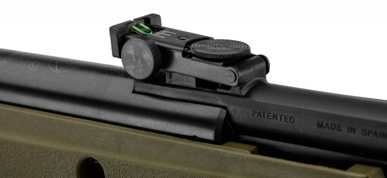 GAMO CARABINE 4.5 BARRICADE