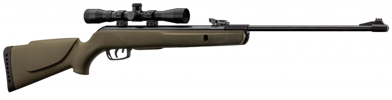 GAMO CARABINE 4.5 BARRICADE