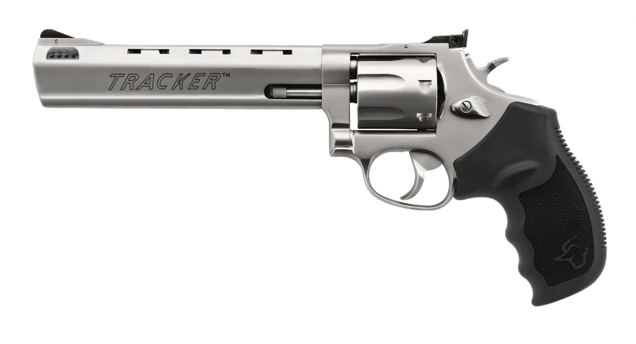 TAURUS 627 6 POUCES COMPENSE