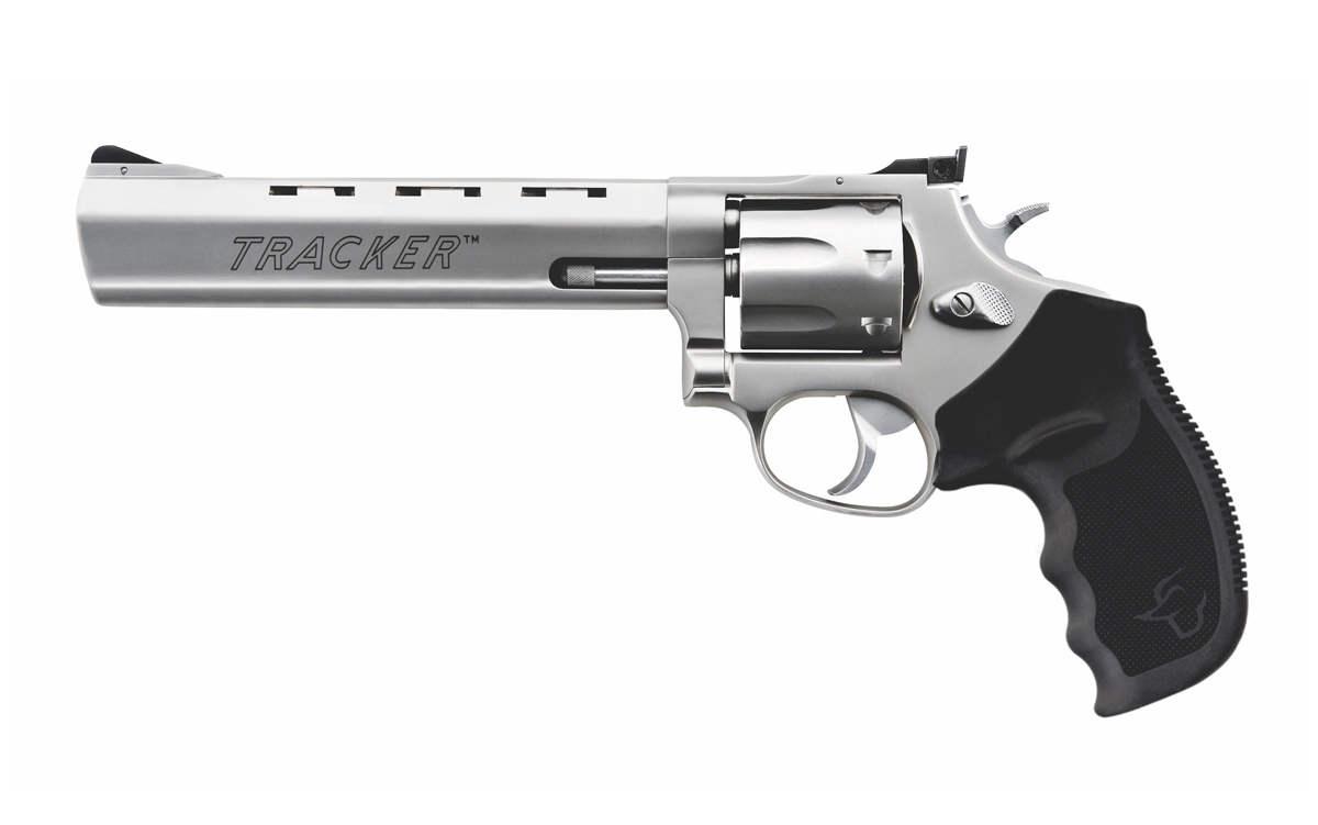 TAURUS 970 TRACKER 6.5 POUCE