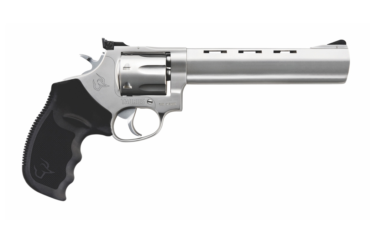 TAURUS 970 TRACKER 6.5 POUCE