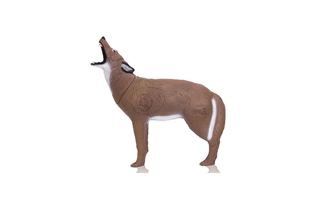 DELTA MCKENZIE 3D COYOTE