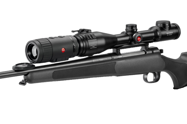 LEICA MONO THERMIQUE CALONOX