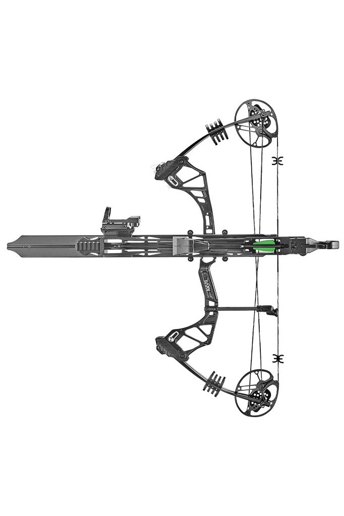 EK PACK WHIPSHOT