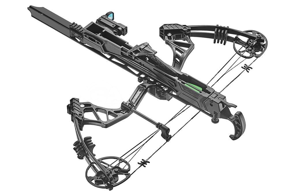 EK PACK WHIPSHOT