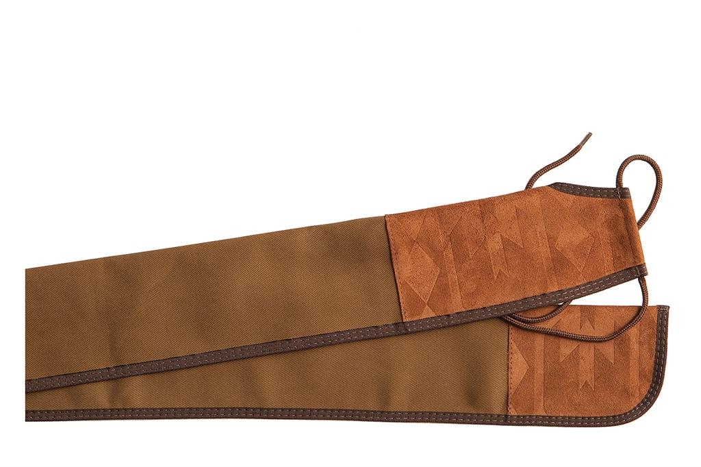 NEET HOUSSE LB BROWN HONEY