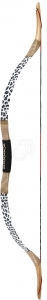 BIG T. TURKISH BOW FIBER KIDS