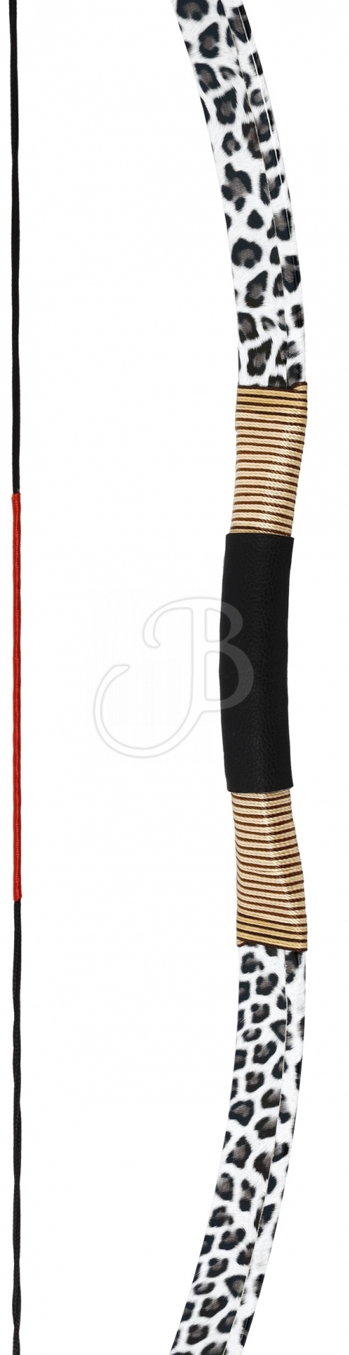 BIG T. TURKISH BOW FIBER KIDS
