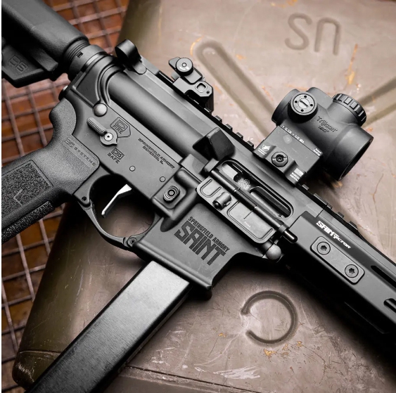 CARABINE SPRINGFIELD SAINT 223