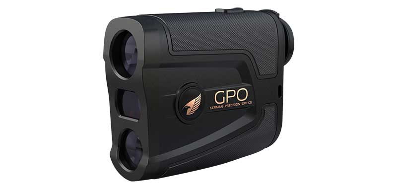 GPO TELEMETRE RANGETRACKER