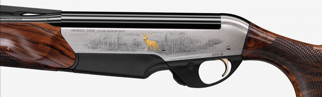 BENELLI S-A ARGO E PRESTIGE