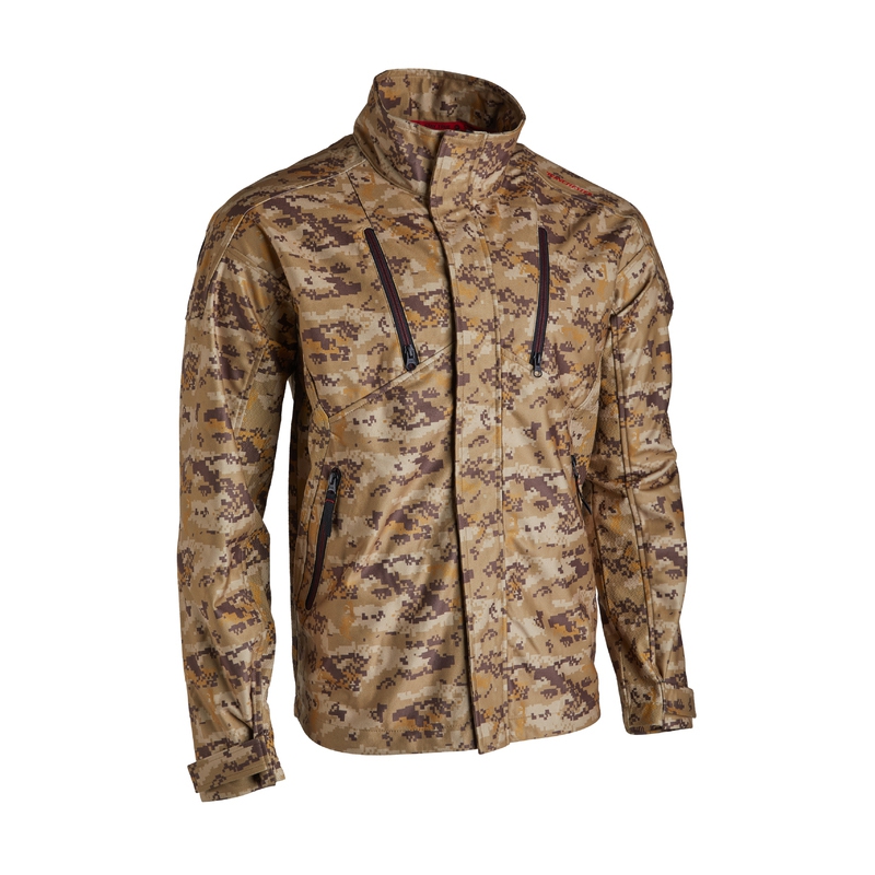 VESTE WINCHESTER HUNTSVILLE