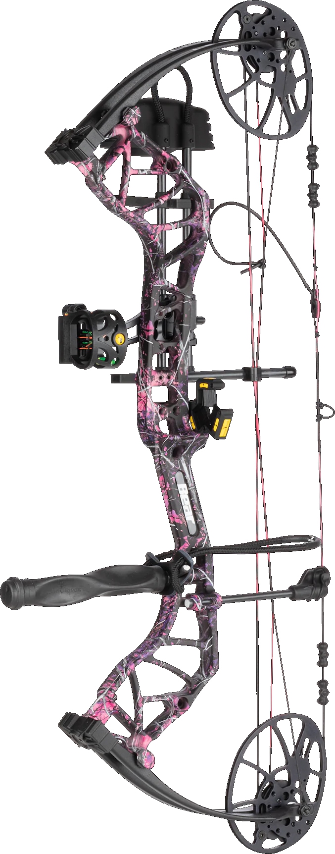 BEAR 21 LEGIT RTH MUDDY GIRL