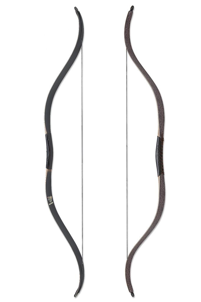 OAK RIDGE ARC EQUESTRE MAMBA