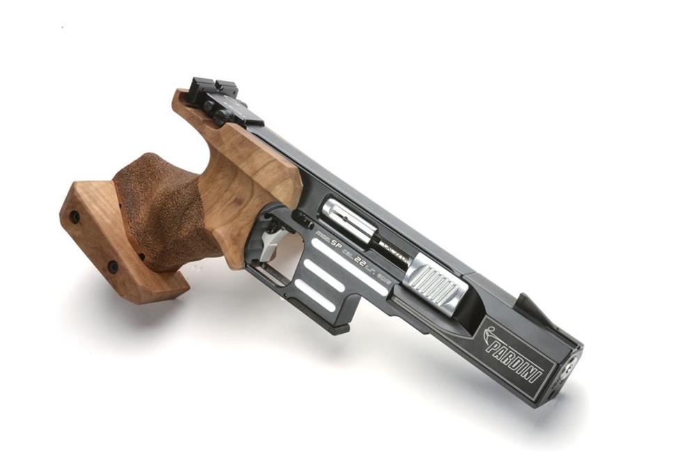 PARDINI SP NEW CAL 22 LR
