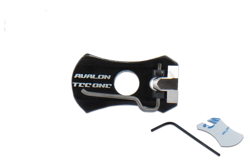 AVALON RF A COLLER TEC ONE
