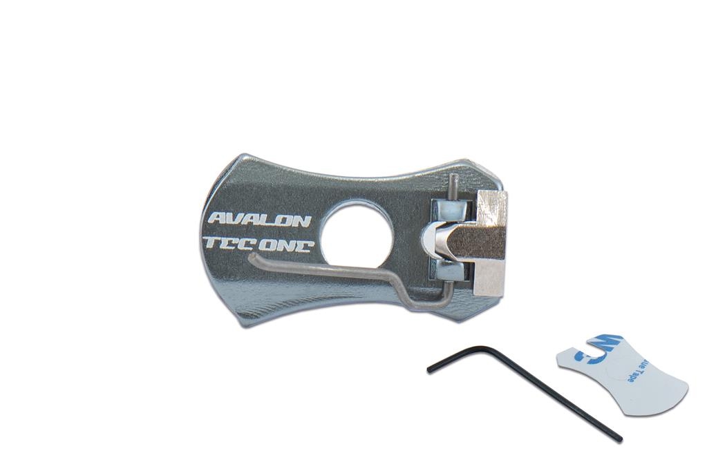 AVALON RF A COLLER TEC ONE