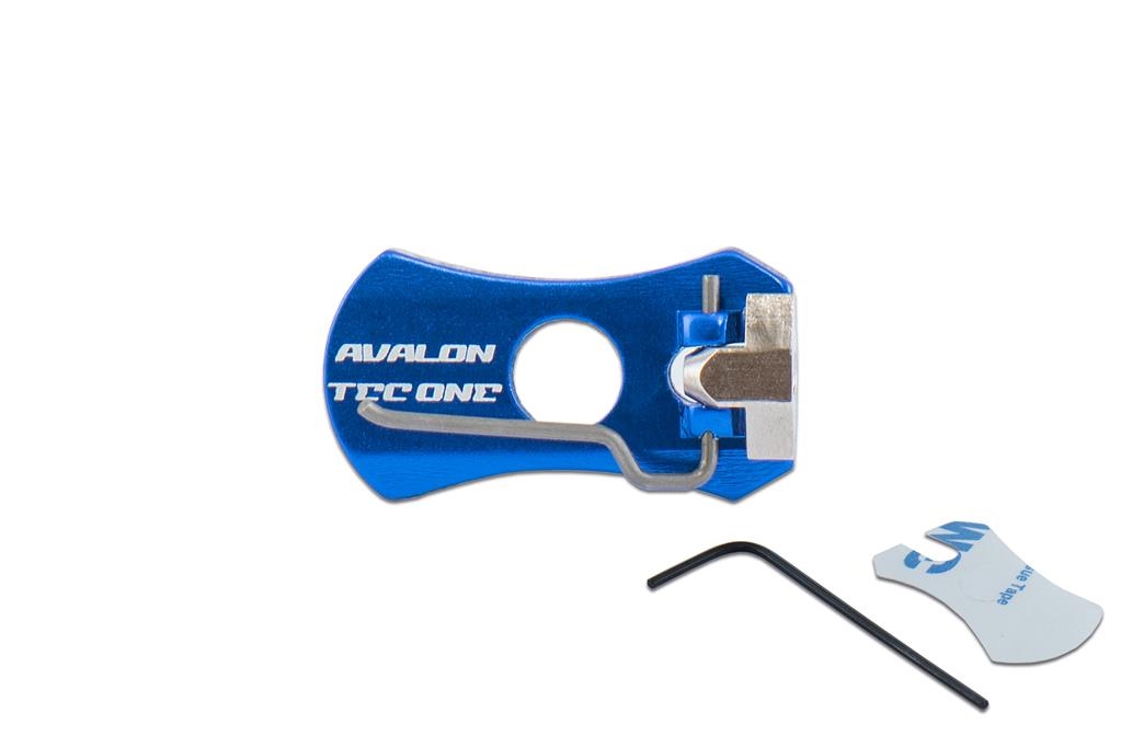 AVALON RF A COLLER TEC ONE