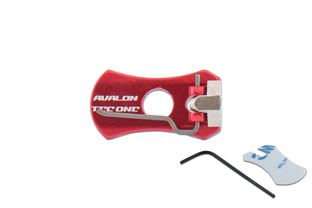 AVALON RF A COLLER TEC ONE