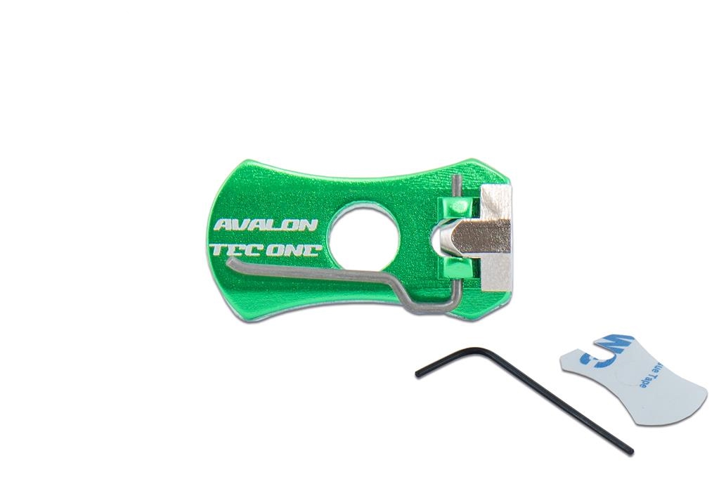 AVALON RF A COLLER TEC ONE